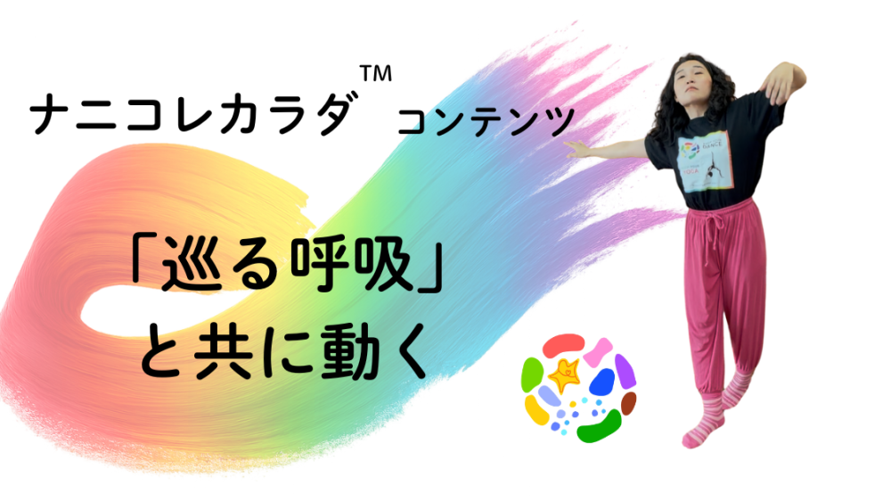 「巡る呼吸」解説　(★字幕付き)